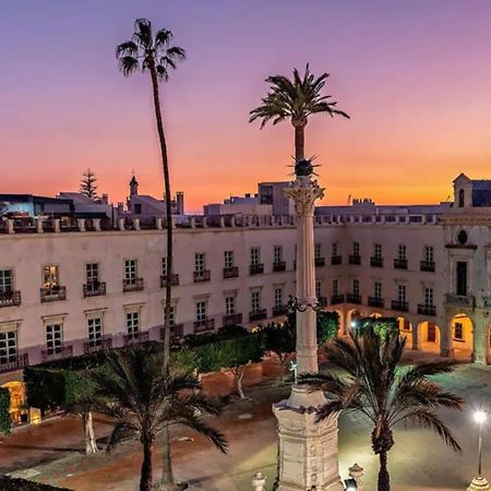 Expoholidays-Rueda Lopez Apartamento De Lujo Almería Zewnętrze zdjęcie
