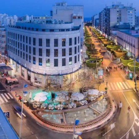 Expoholidays-Rueda Lopez Apartamento De Lujo Almería Zewnętrze zdjęcie