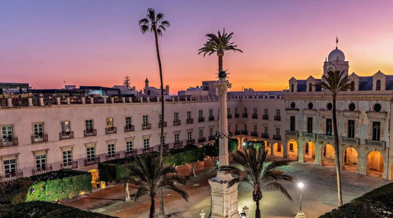 Expoholidays-Rueda Lopez Apartamento De Lujo Almería Zewnętrze zdjęcie