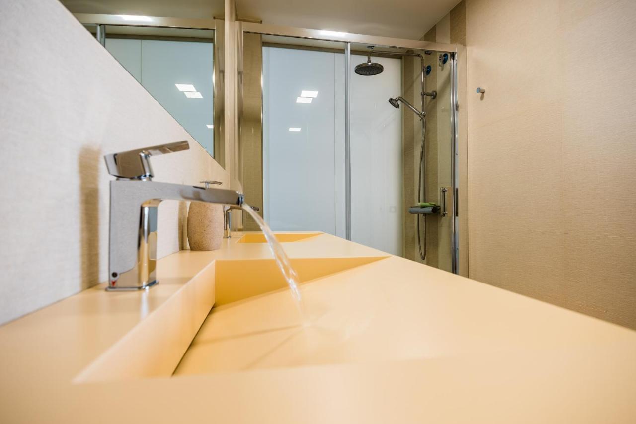 Expoholidays-Rueda Lopez Apartamento De Lujo Almería Zewnętrze zdjęcie