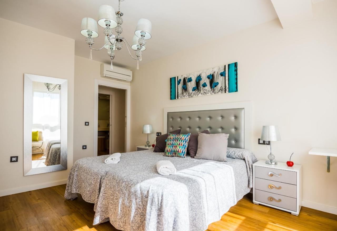 Expoholidays-Rueda Lopez Apartamento De Lujo Almería Zewnętrze zdjęcie