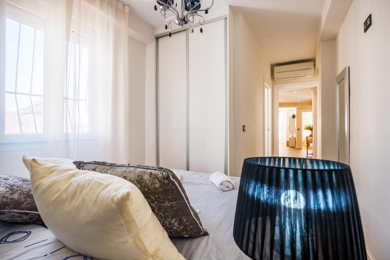 Expoholidays-Rueda Lopez Apartamento De Lujo Almería Zewnętrze zdjęcie
