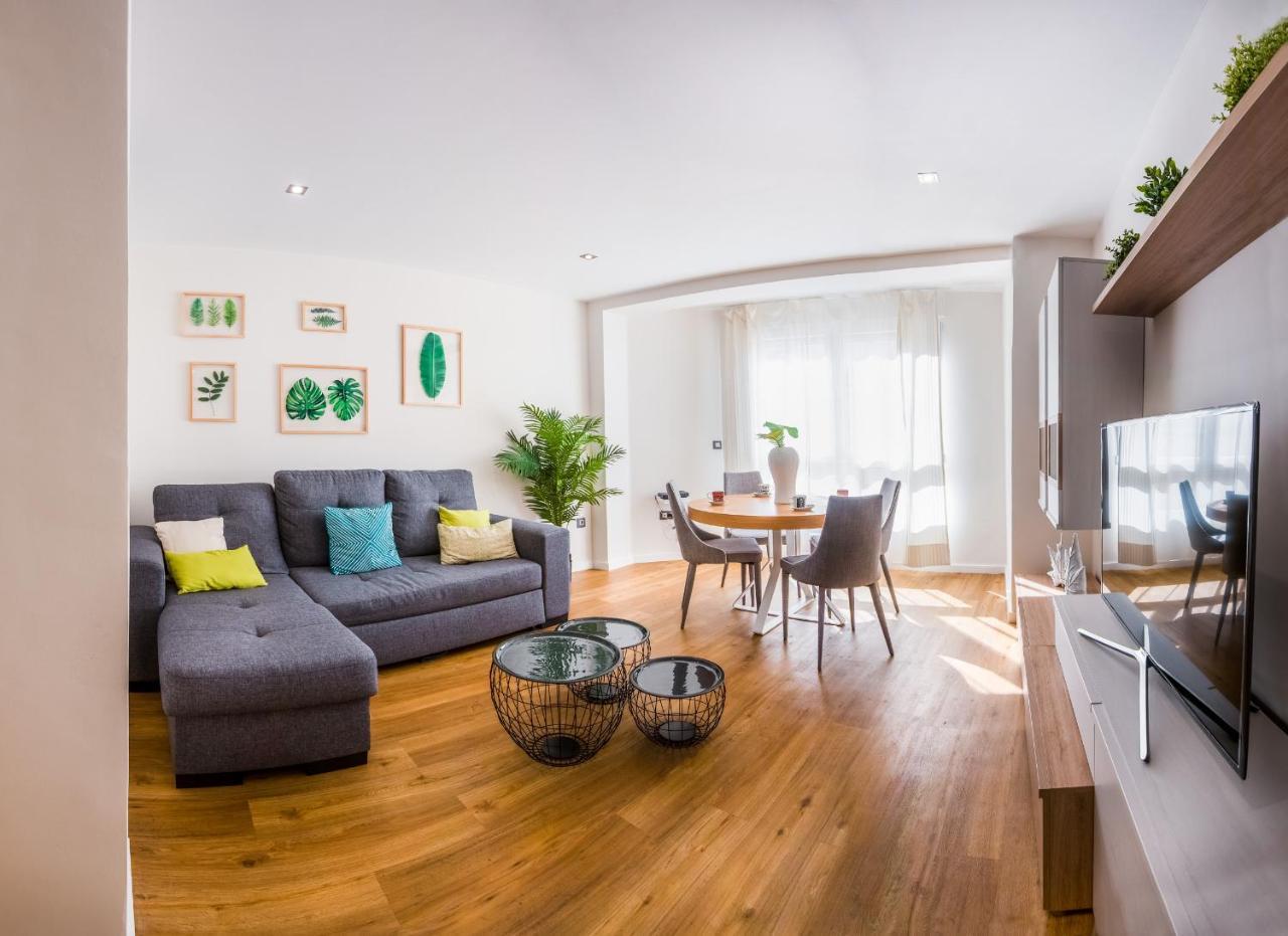 Expoholidays-Rueda Lopez Apartamento De Lujo Almería Zewnętrze zdjęcie