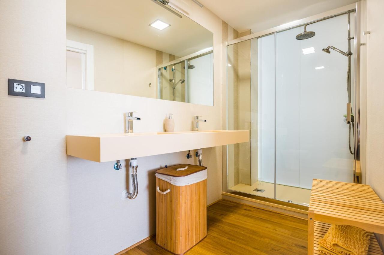 Expoholidays-Rueda Lopez Apartamento De Lujo Almería Zewnętrze zdjęcie