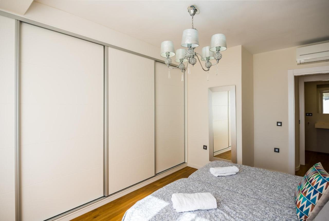 Expoholidays-Rueda Lopez Apartamento De Lujo Almería Zewnętrze zdjęcie