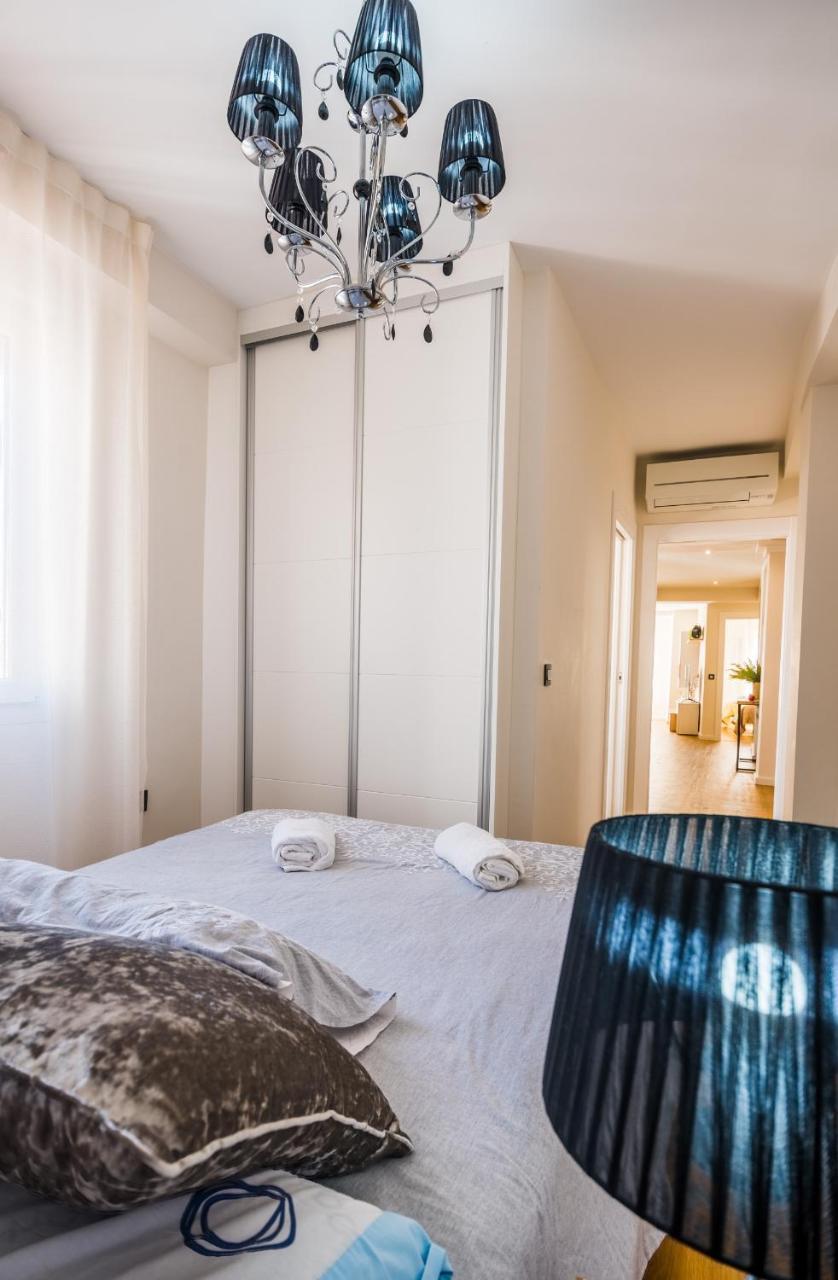 Expoholidays-Rueda Lopez Apartamento De Lujo Almería Zewnętrze zdjęcie