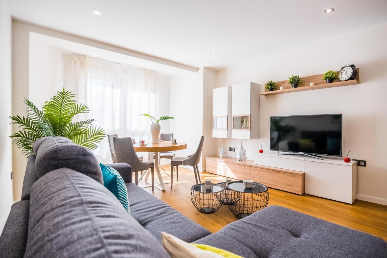 Expoholidays-Rueda Lopez Apartamento De Lujo Almería Zewnętrze zdjęcie