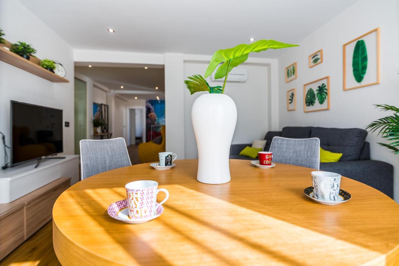Expoholidays-Rueda Lopez Apartamento De Lujo Almería Zewnętrze zdjęcie