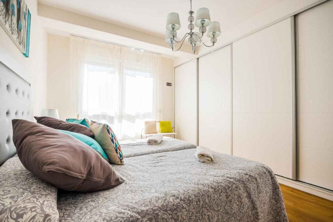 Expoholidays-Rueda Lopez Apartamento De Lujo Almería Zewnętrze zdjęcie