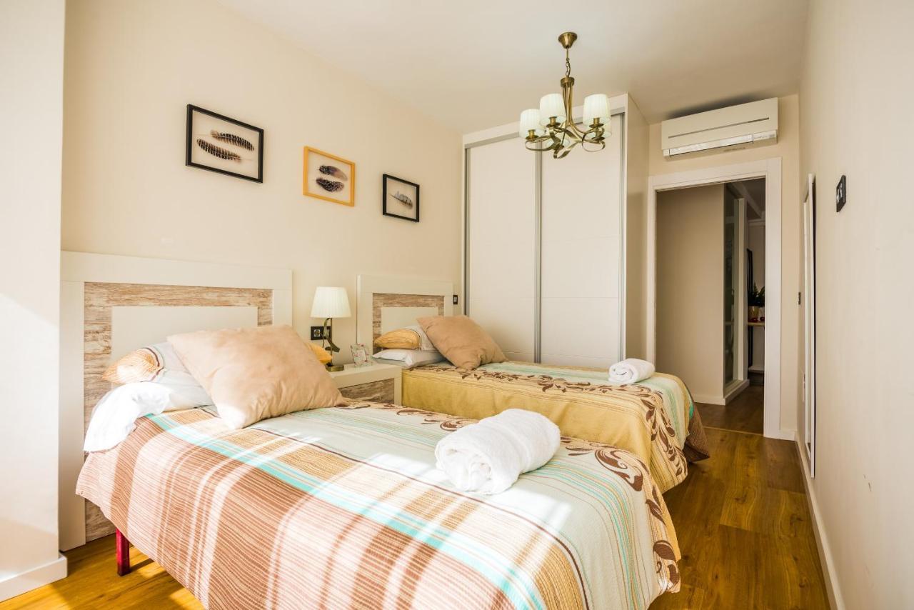 Expoholidays-Rueda Lopez Apartamento De Lujo Almería Zewnętrze zdjęcie