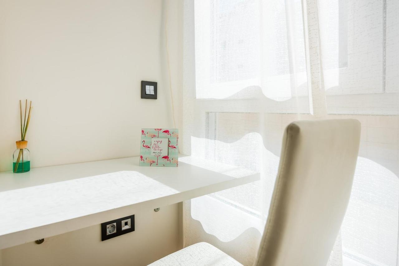 Expoholidays-Rueda Lopez Apartamento De Lujo Almería Zewnętrze zdjęcie
