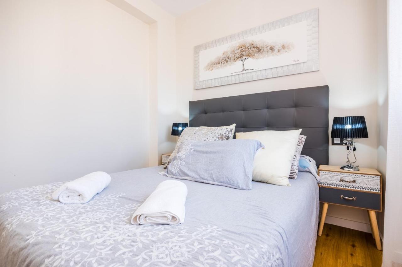 Expoholidays-Rueda Lopez Apartamento De Lujo Almería Zewnętrze zdjęcie