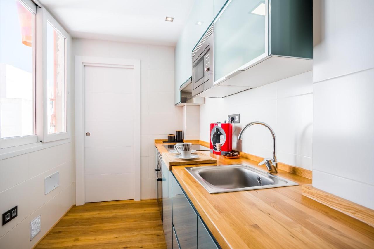 Expoholidays-Rueda Lopez Apartamento De Lujo Almería Zewnętrze zdjęcie