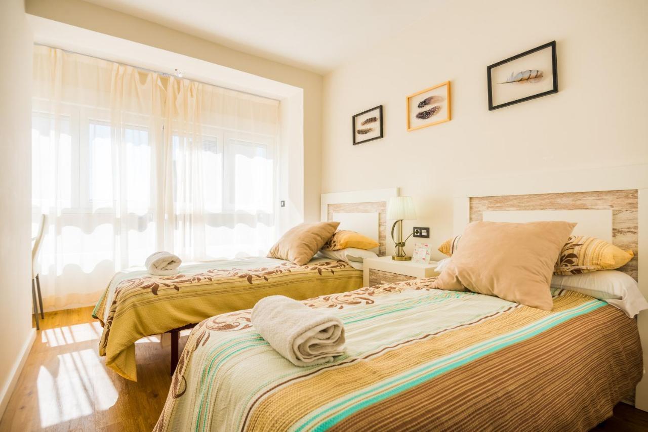 Expoholidays-Rueda Lopez Apartamento De Lujo Almería Zewnętrze zdjęcie