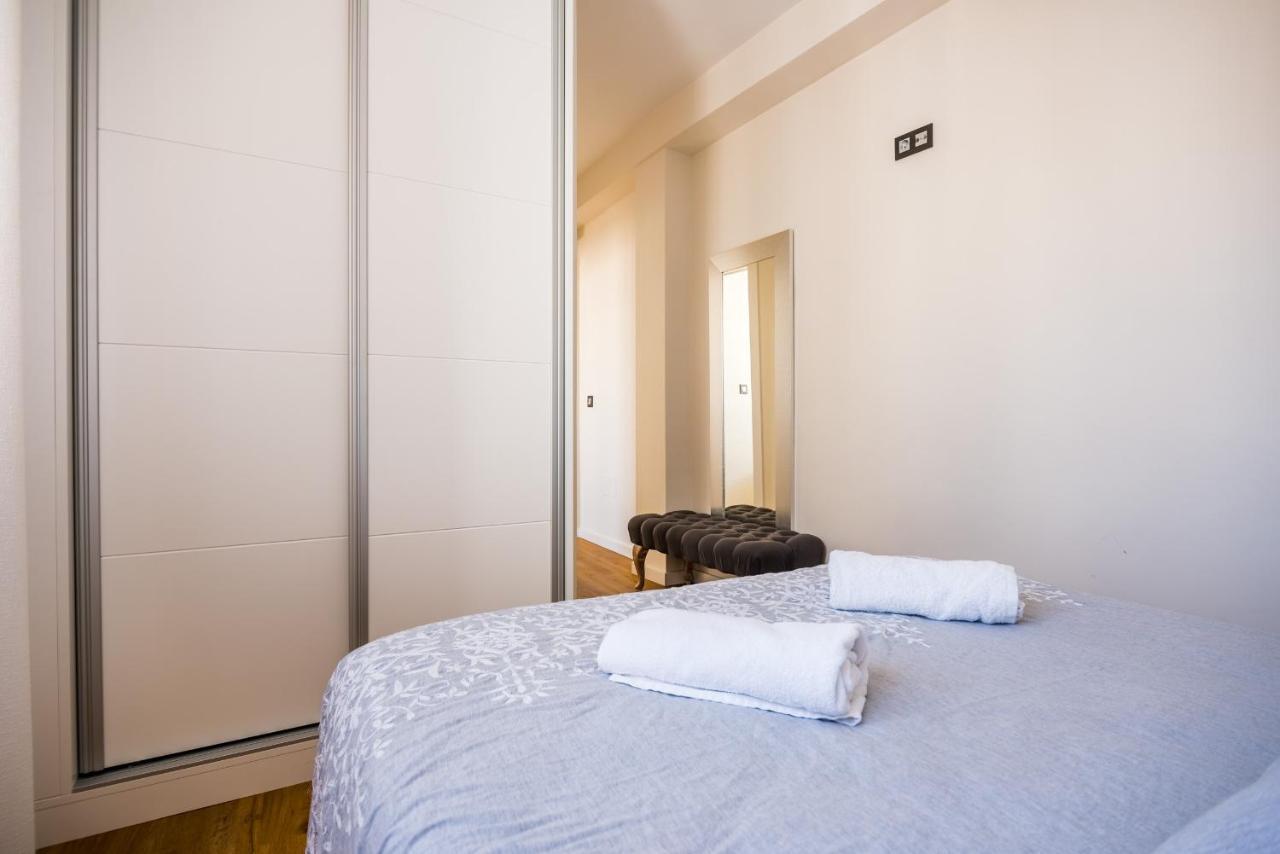 Expoholidays-Rueda Lopez Apartamento De Lujo Almería Zewnętrze zdjęcie