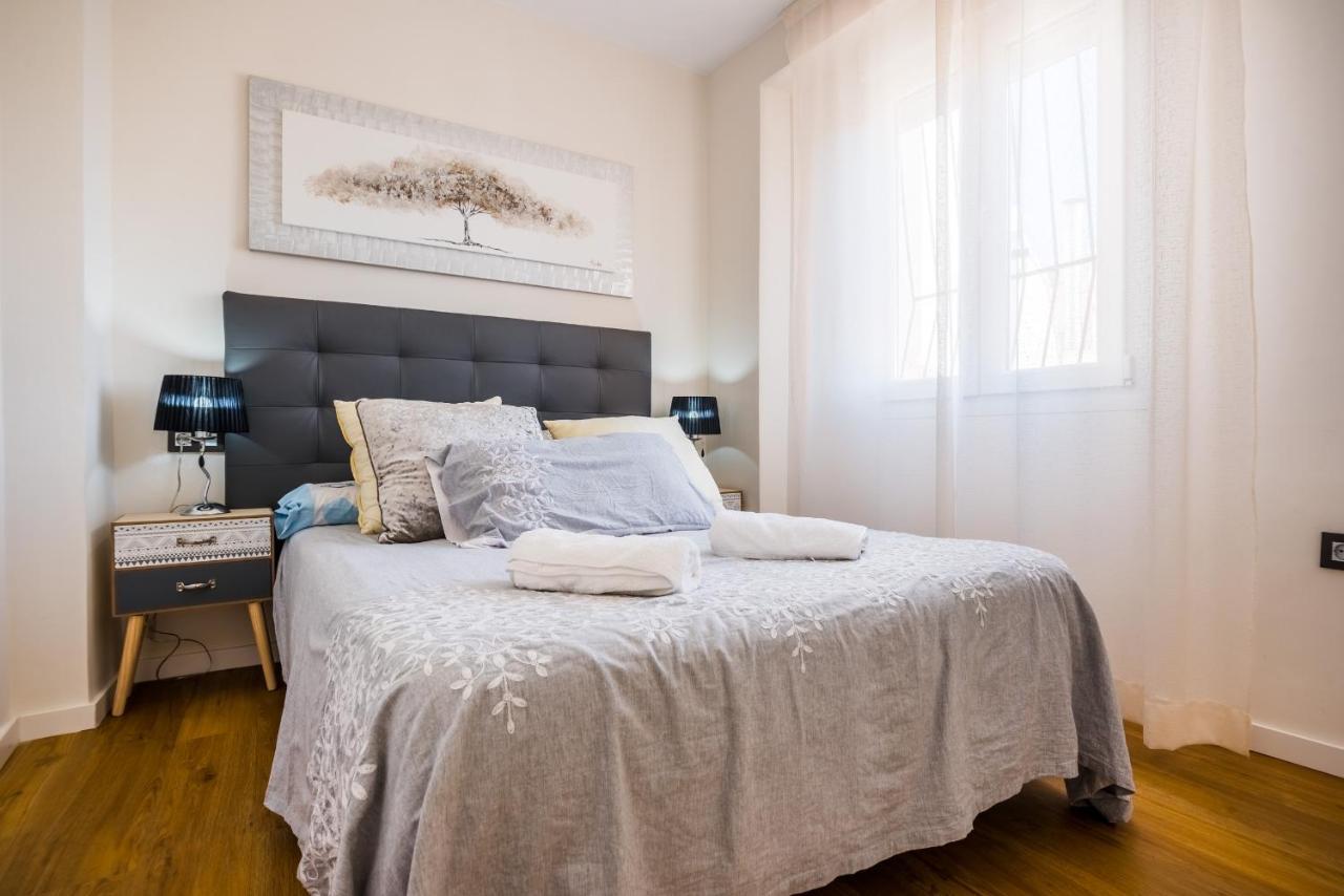 Expoholidays-Rueda Lopez Apartamento De Lujo Almería Zewnętrze zdjęcie