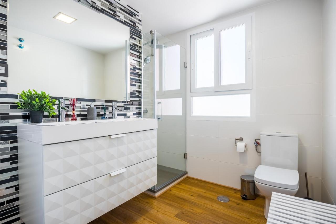 Expoholidays-Rueda Lopez Apartamento De Lujo Almería Zewnętrze zdjęcie