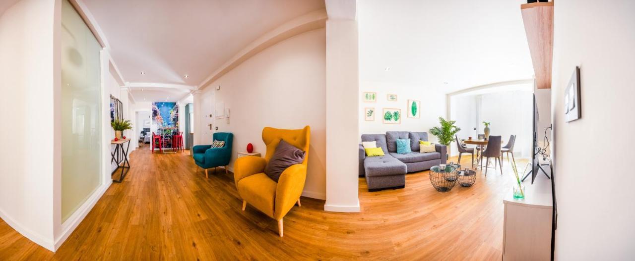 Expoholidays-Rueda Lopez Apartamento De Lujo Almería Zewnętrze zdjęcie