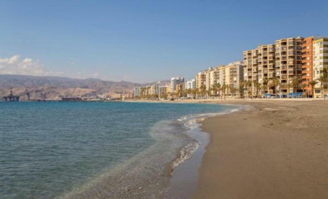 Expoholidays-Rueda Lopez Apartamento De Lujo Almería Zewnętrze zdjęcie