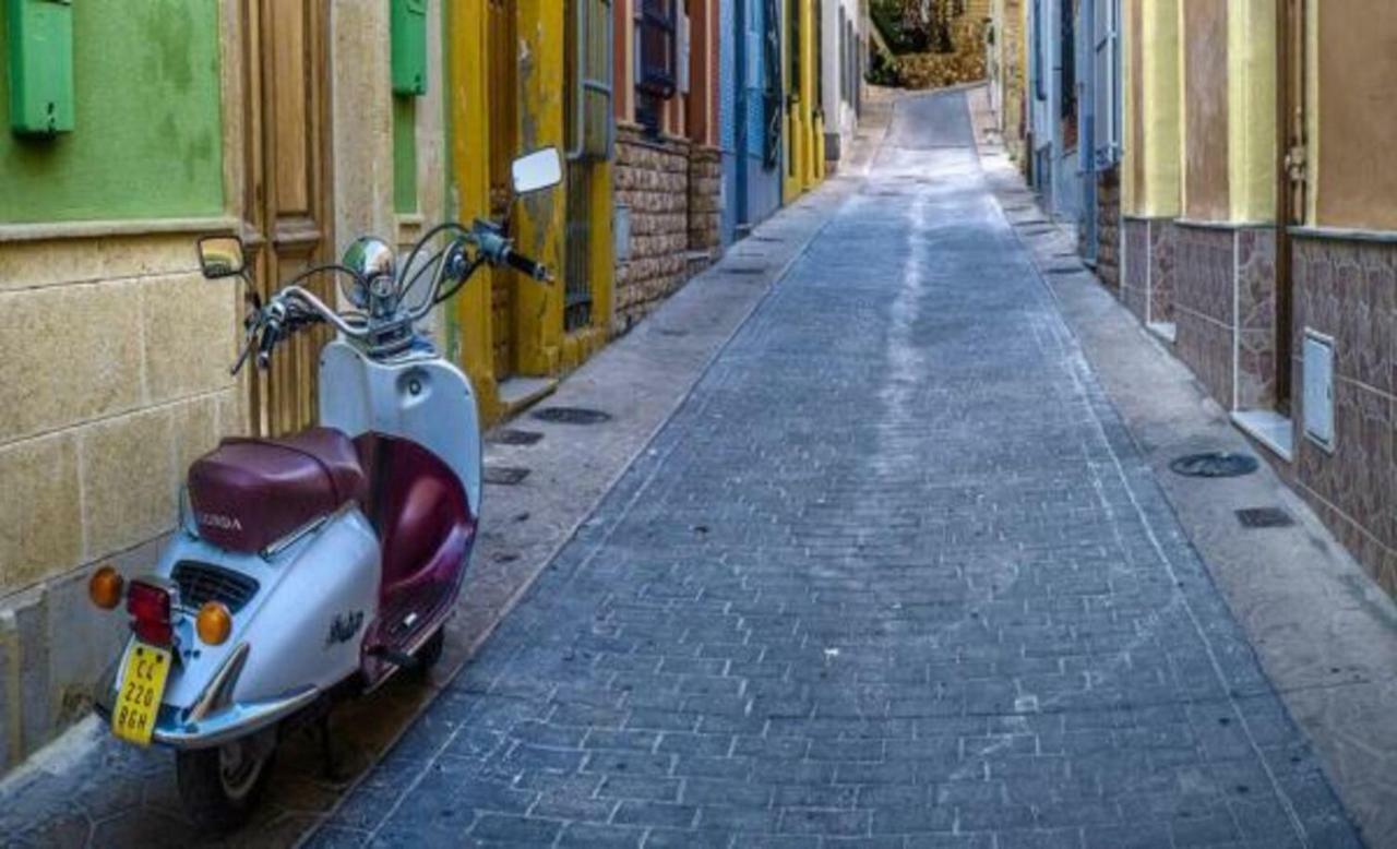 Expoholidays-Rueda Lopez Apartamento De Lujo Almería Zewnętrze zdjęcie