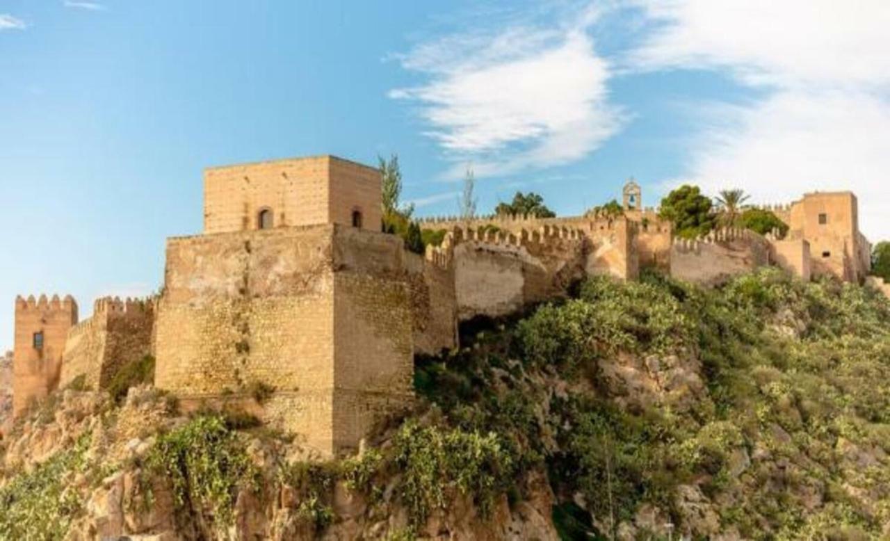Expoholidays-Rueda Lopez Apartamento De Lujo Almería Zewnętrze zdjęcie