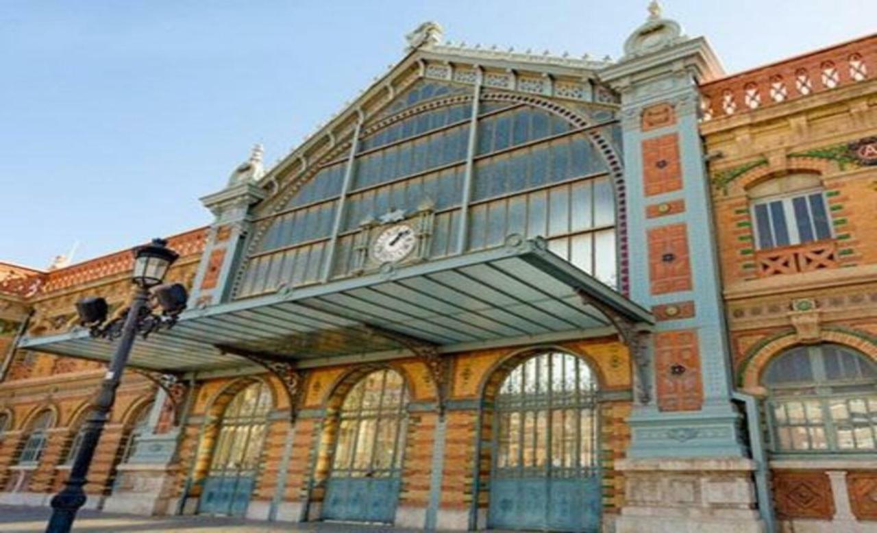 Expoholidays-Rueda Lopez Apartamento De Lujo Almería Zewnętrze zdjęcie