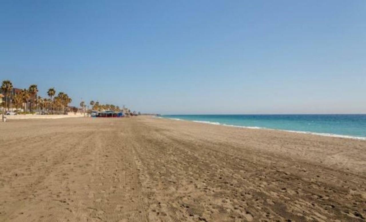 Expoholidays-Rueda Lopez Apartamento De Lujo Almería Zewnętrze zdjęcie